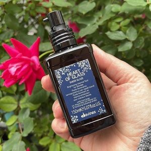 Davines - Heart of Glass Sheer Glaze Brightening Thermal Fluid